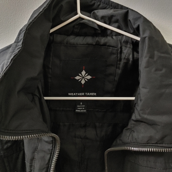 Weather Tamer Fall Jacket - Picture 4 of 4